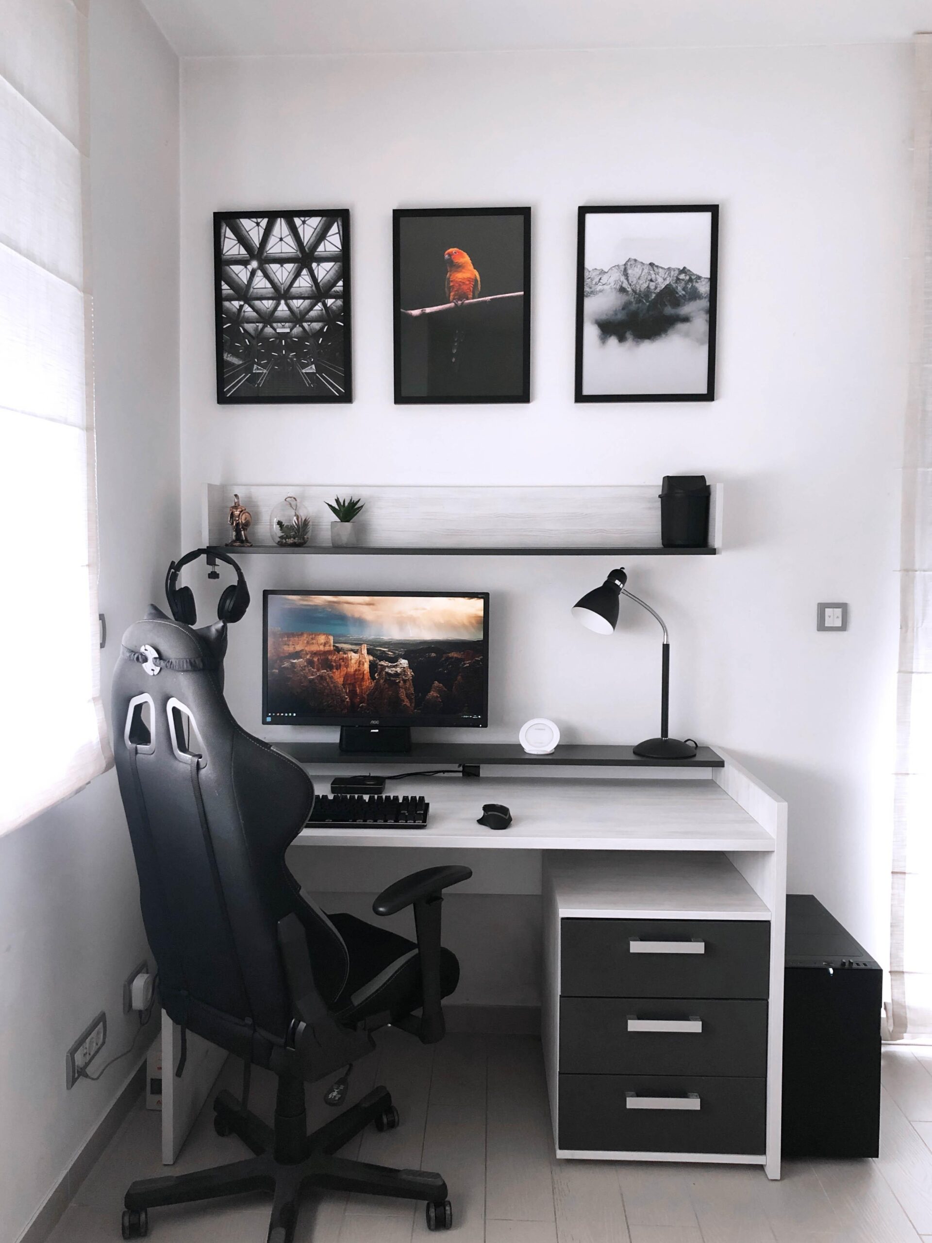 Top 5 Ultimate Desk Setups August 2020 - Minimal Desk Setups