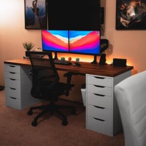 9 Ultimate Minimal Desk Setups Tips - Minimal Desk Setups