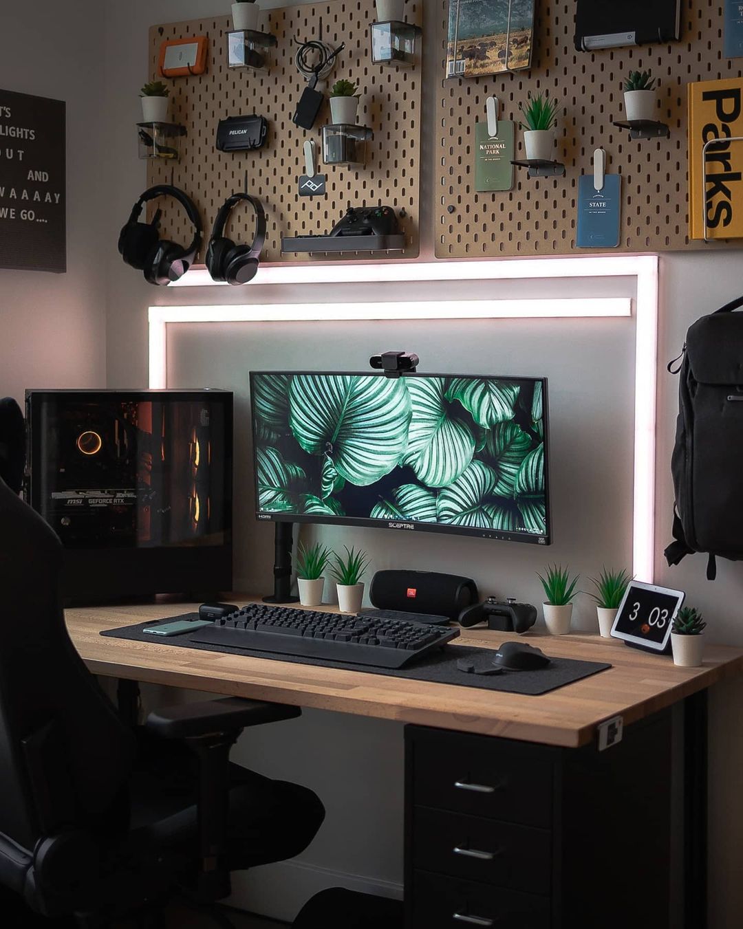 Guides - Minimal Desk Setups