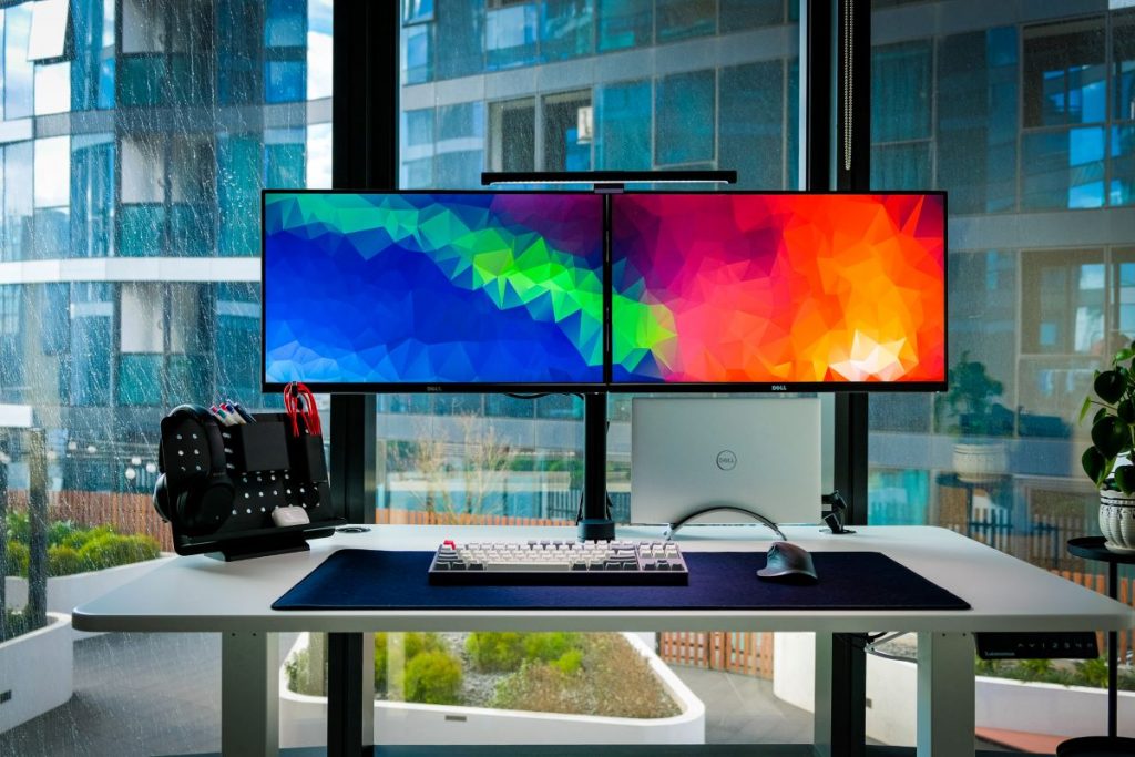 Setting Up a Home Office? Here's All the Gear You Need