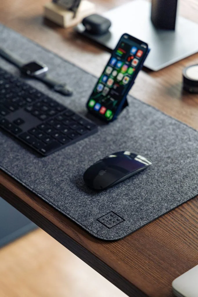 ULX Minimalist Desk Mat