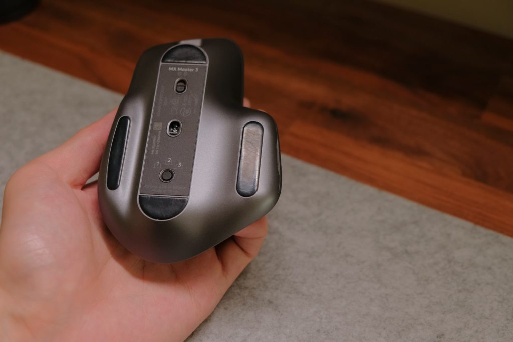 Logitech MX Master 3 Review - Minimal Desk Setups